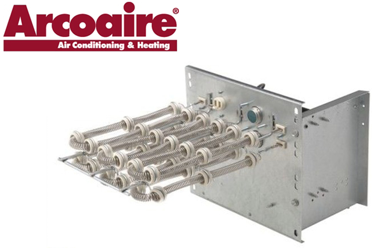15 KW breakered heat strip for Arcoaire units PAMB, PAMC ... comfortmaker furnace wiring diagrams 
